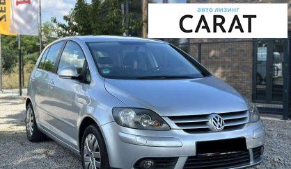 Volkswagen Golf Plus 2006