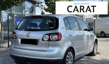 Volkswagen Golf Plus 2006