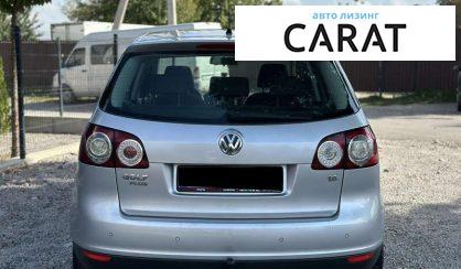 Volkswagen Golf Plus 2006