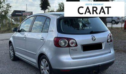 Volkswagen Golf Plus 2006