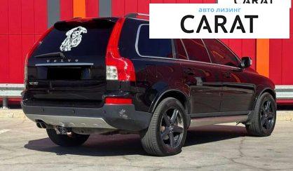 Volvo XC90 2006