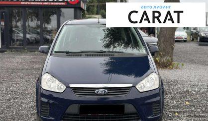 Ford C-Max 2008