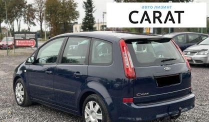 Ford C-Max 2008