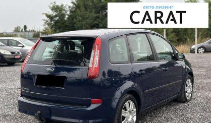 Ford C-Max 2008
