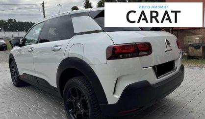 Citroen C4 Cactus 2019