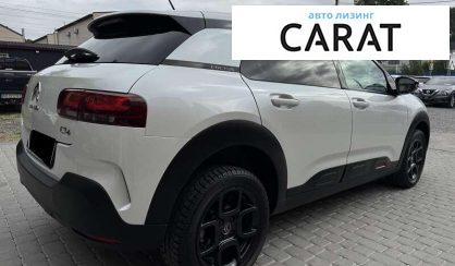 Citroen C4 Cactus 2019