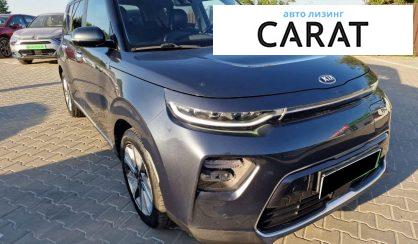 Kia Soul 2020