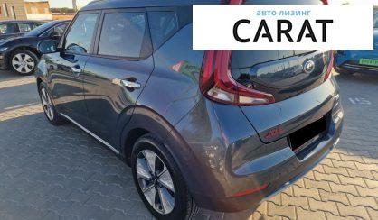 Kia Soul 2020