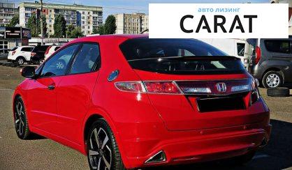 Honda Civic 2010