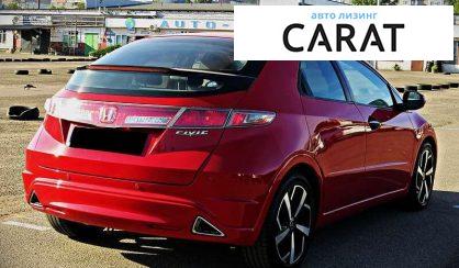 Honda Civic 2010