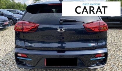 Kia Niro 2020