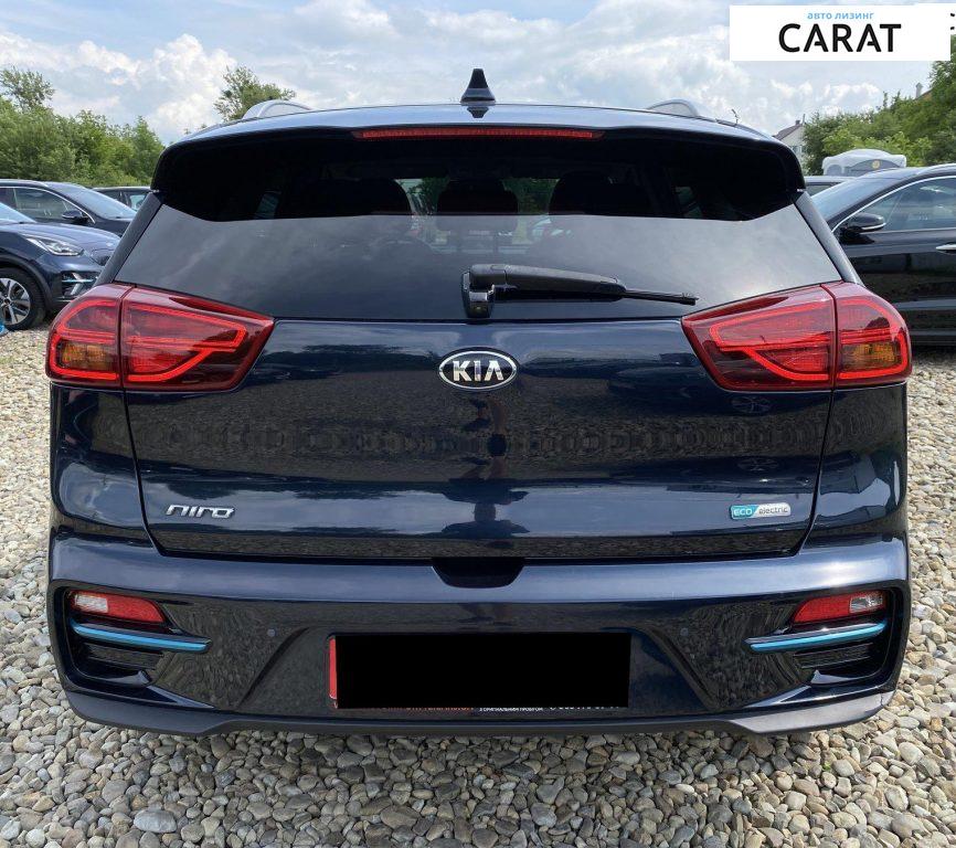 Kia Niro 2020