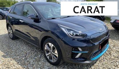 Kia Niro 2020