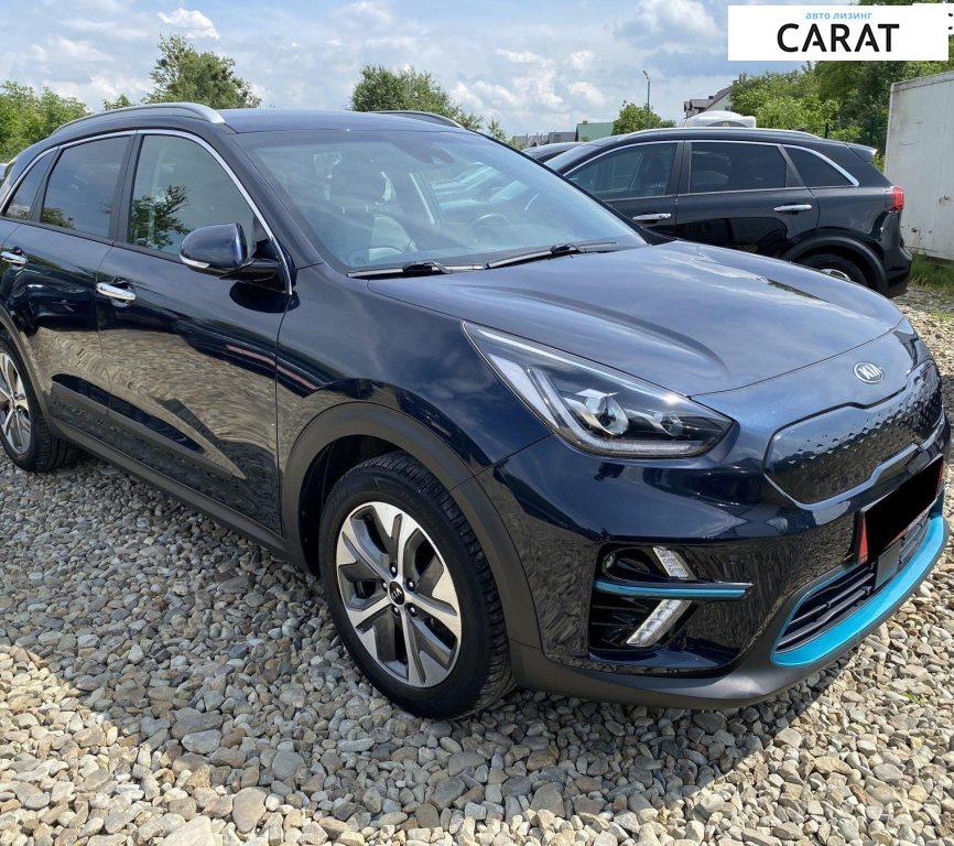 Kia Niro 2020