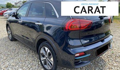 Kia Niro 2020