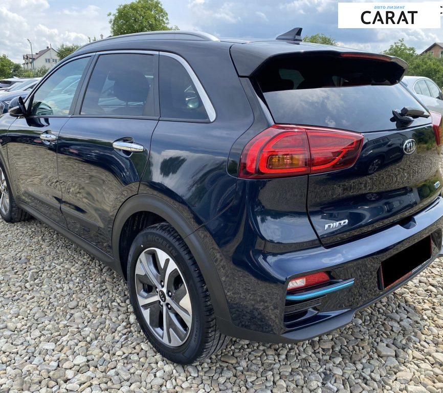 Kia Niro 2020