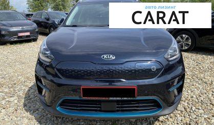 Kia Niro 2020