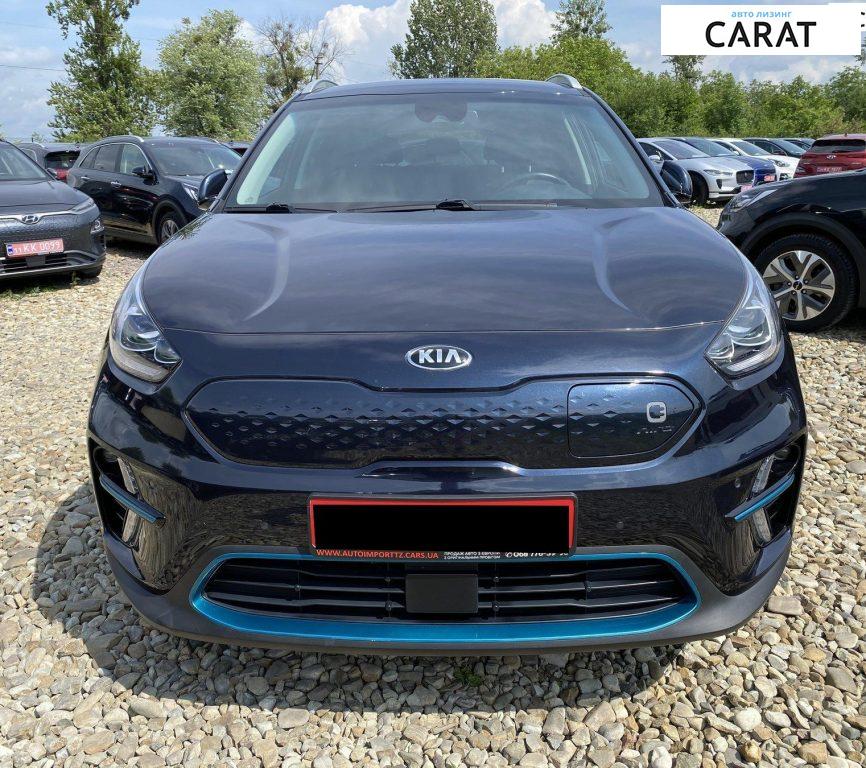 Kia Niro 2020