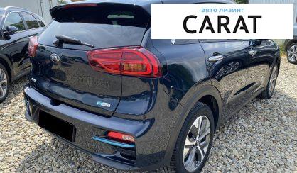Kia Niro 2020