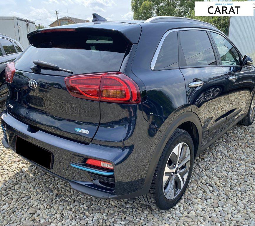Kia Niro 2020