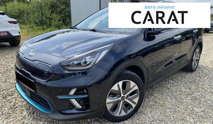Розглянути Kia Niro 2020 Kia Niro 2020 - авто лізинг Carat