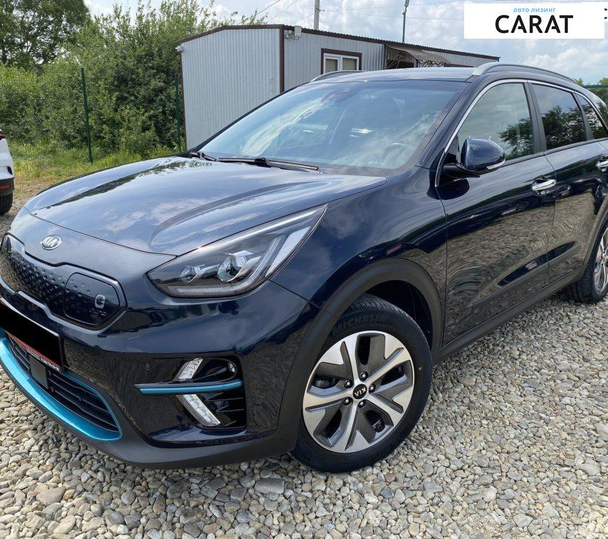Kia Niro 2020