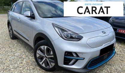 Kia Niro 2021