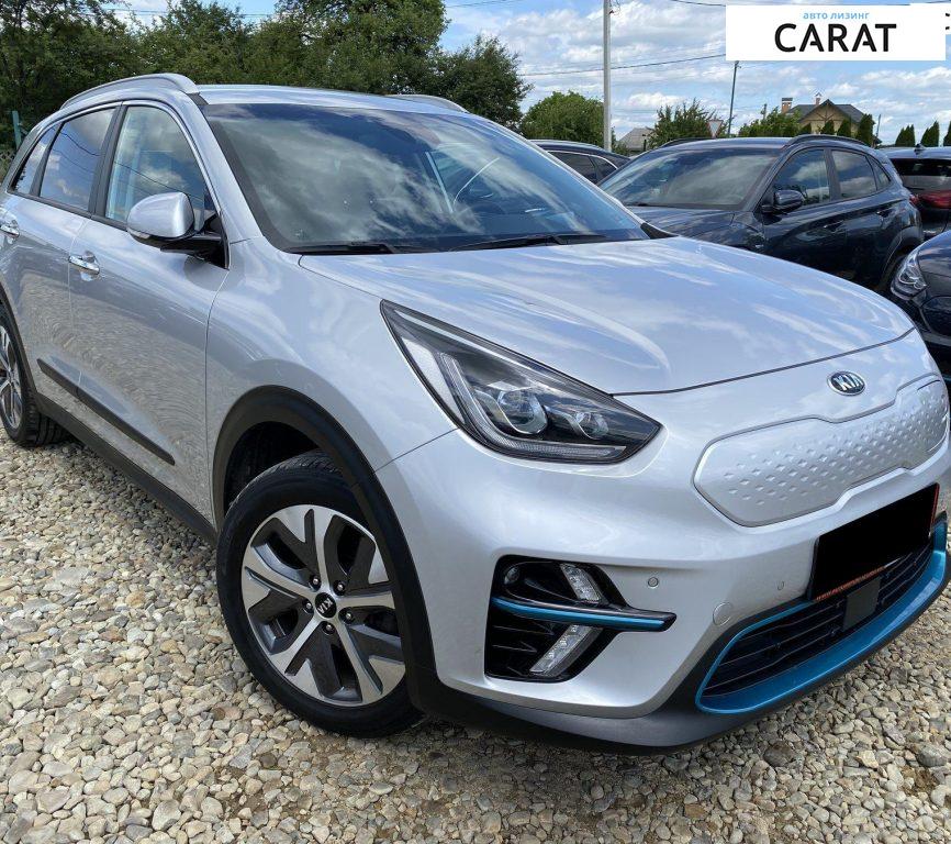 Kia Niro 2021