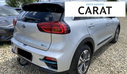 Kia Niro 2021