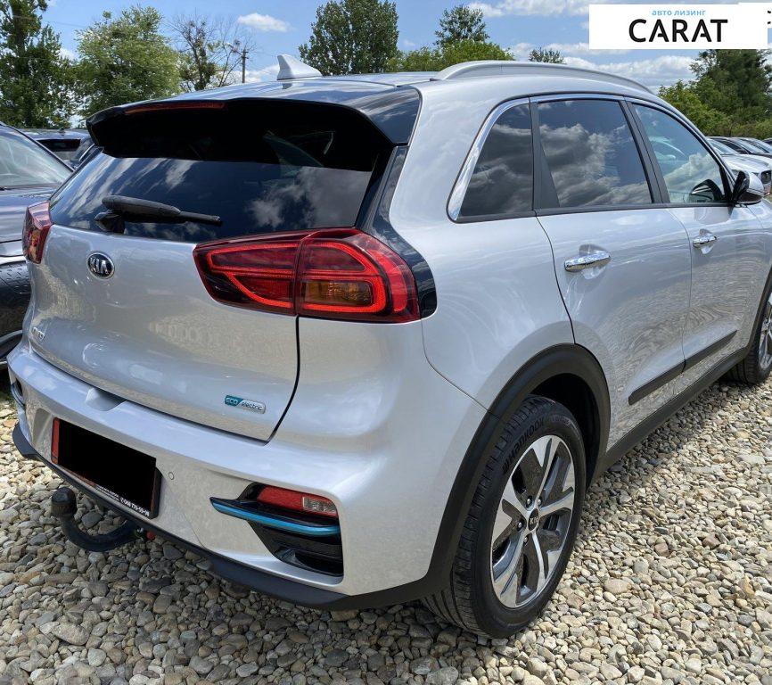 Kia Niro 2021