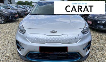 Kia Niro 2021