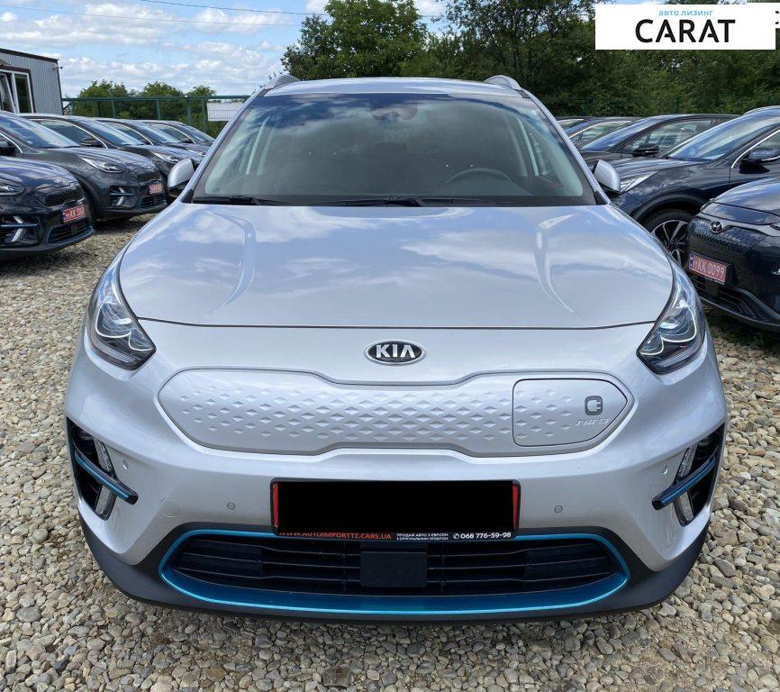 Kia Niro 2021