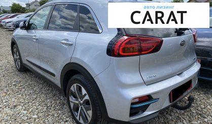 Kia Niro 2021