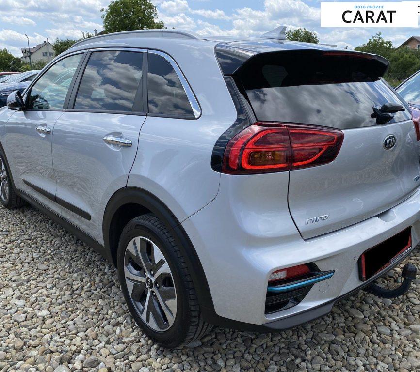 Kia Niro 2021