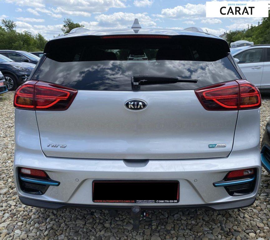Kia Niro 2021