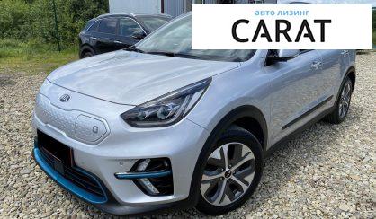Kia Niro 2021