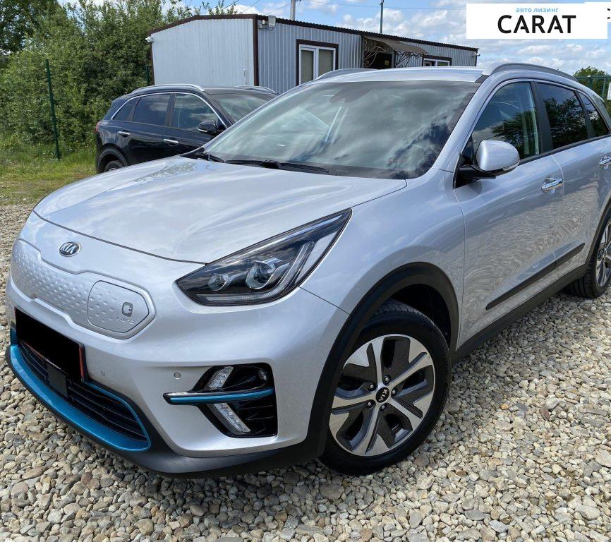 Kia Niro 2021