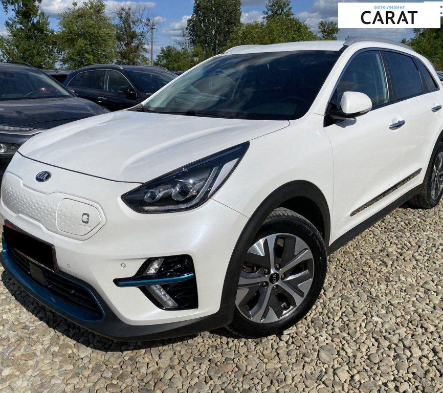 Kia Niro 2021
