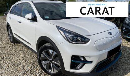 Kia Niro 2021
