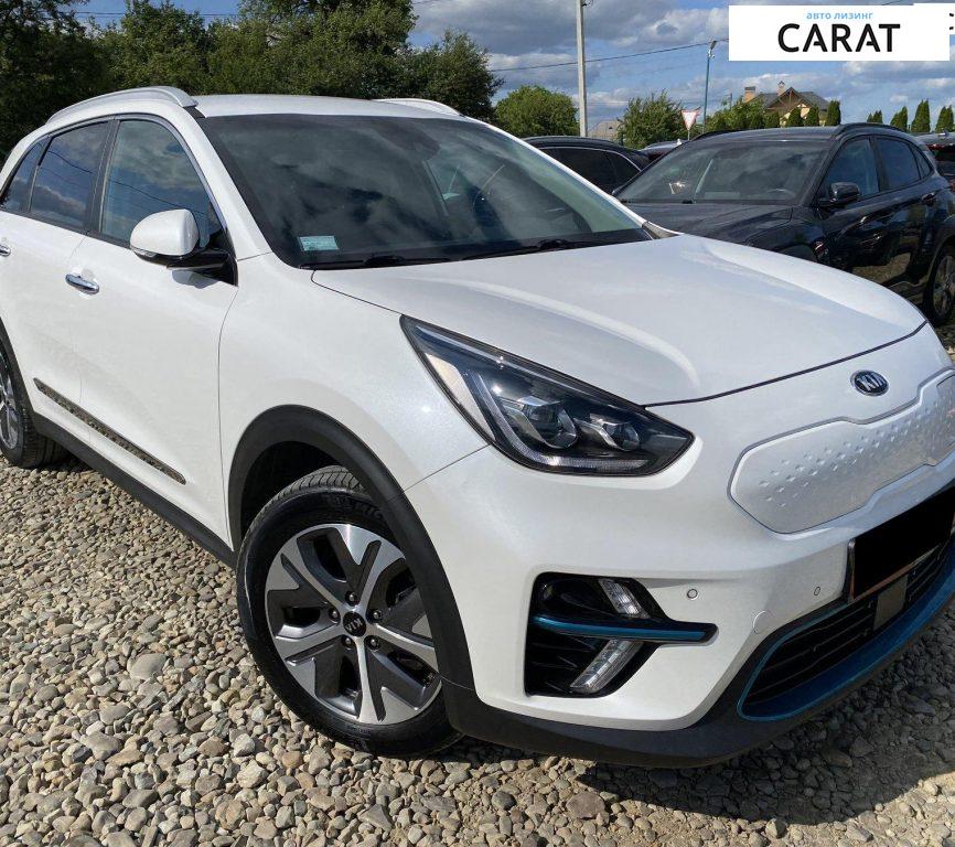 Kia Niro 2021