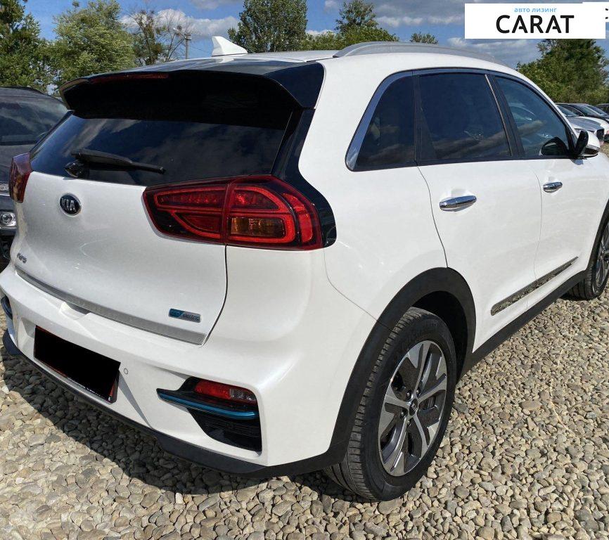 Kia Niro 2021