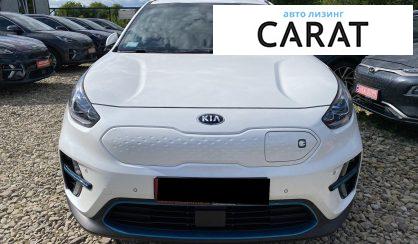 Kia Niro 2021