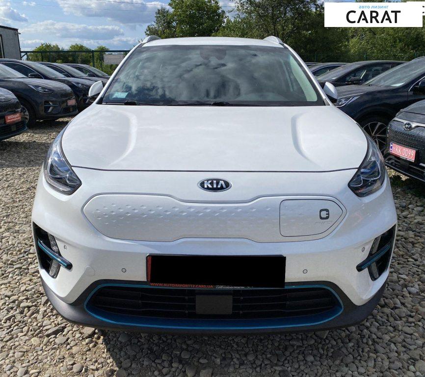 Kia Niro 2021