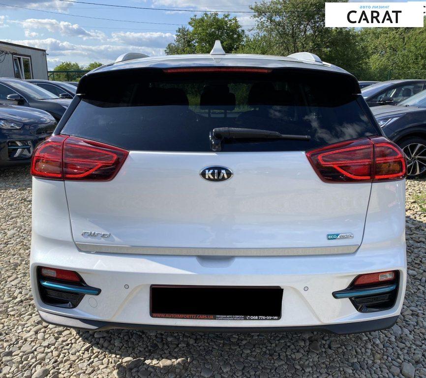 Kia Niro 2021