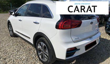 Kia Niro 2021