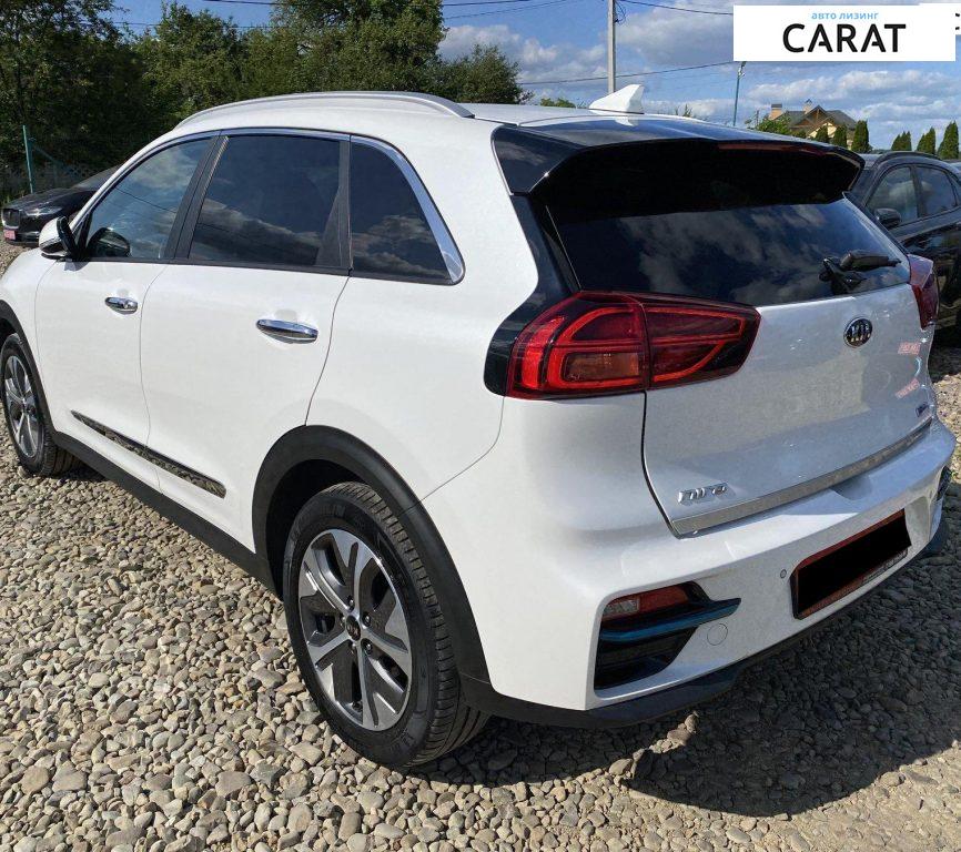 Kia Niro 2021
