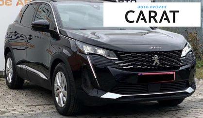 Peugeot 3008 2023