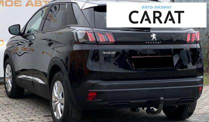 Peugeot 3008 2023