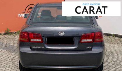 Kia Magentis 2006