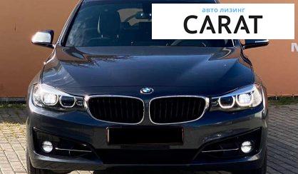 BMW 3 Series 2017